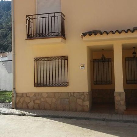 הוילה ארויו פריו Casa Antonia מראה חיצוני תמונה