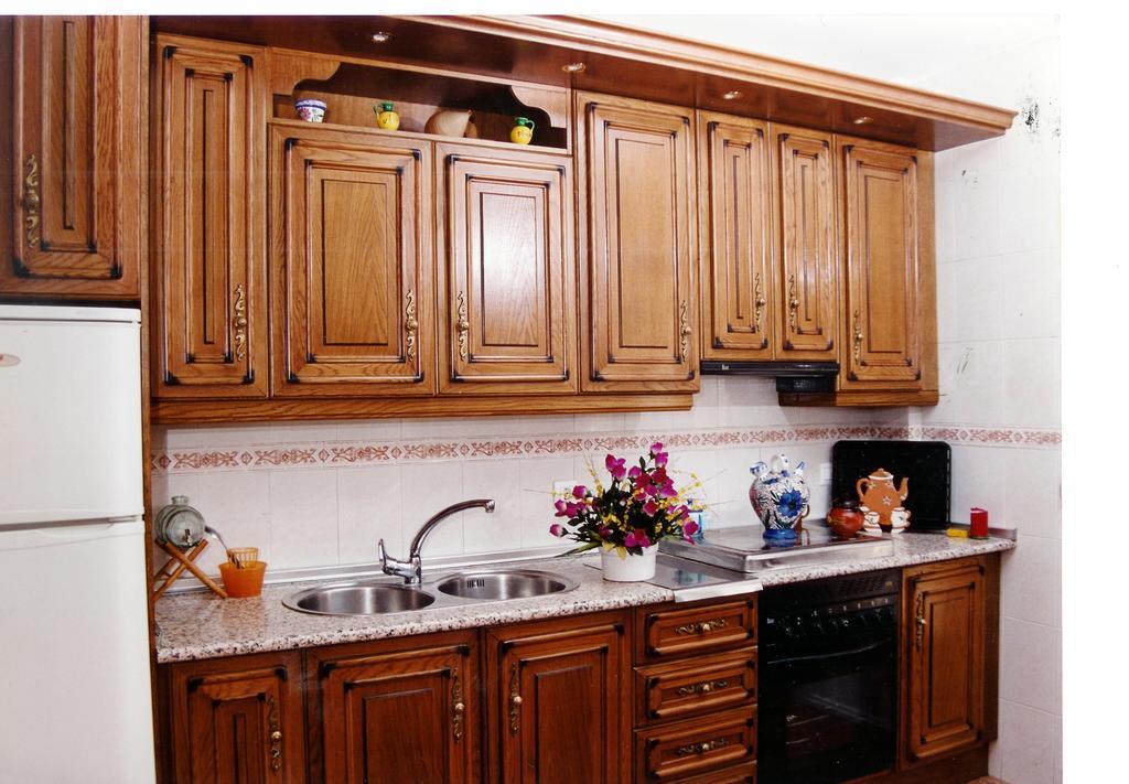 הוילה ארויו פריו Casa Antonia מראה חיצוני תמונה