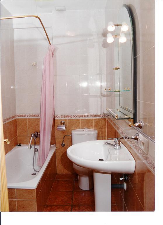 הוילה ארויו פריו Casa Antonia מראה חיצוני תמונה