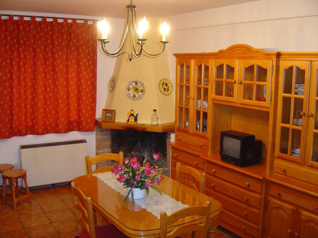הוילה ארויו פריו Casa Antonia מראה חיצוני תמונה