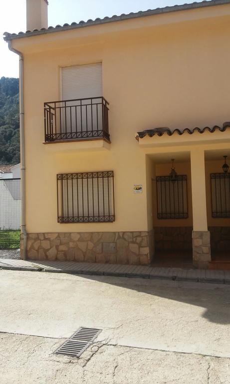 הוילה ארויו פריו Casa Antonia מראה חיצוני תמונה